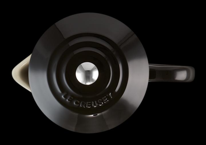Actual product image Le Creuset Coffee maker black (1 l)