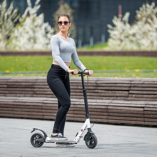 Produktbild Nils Scooter Extreme HM208T