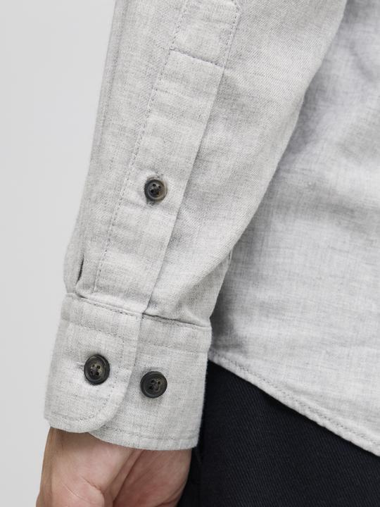 Produktbild Jack & Jones Comfort Fit Hemd Hemd (S)