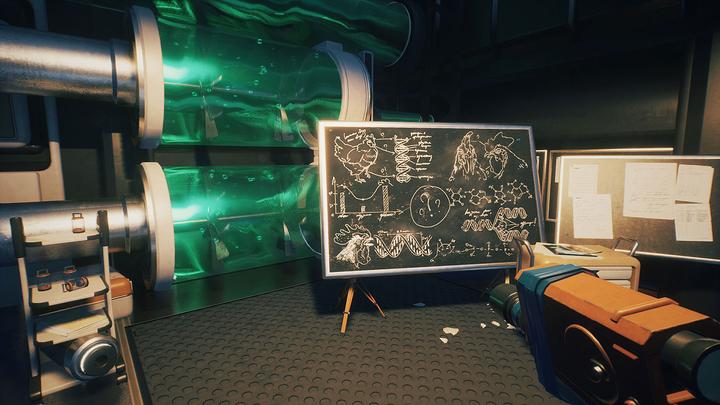 Actual product image Perp Breathedge (PS4, DE)
