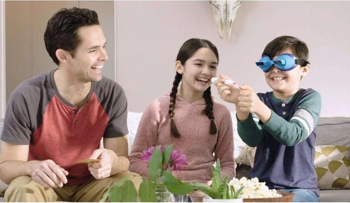 Immagine prodotto Ravensburger Il gioco #ATestaInGiù (Tedesco, Francese, Italiano, Inglese, Olandese)