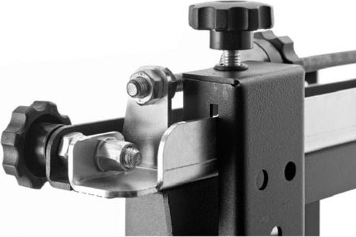 Actual product image Hagor VWH-1 (Wall, 55", 50 kg)