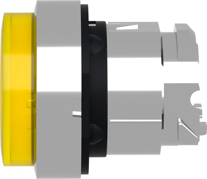 Actual product image Schneider Electric Front element