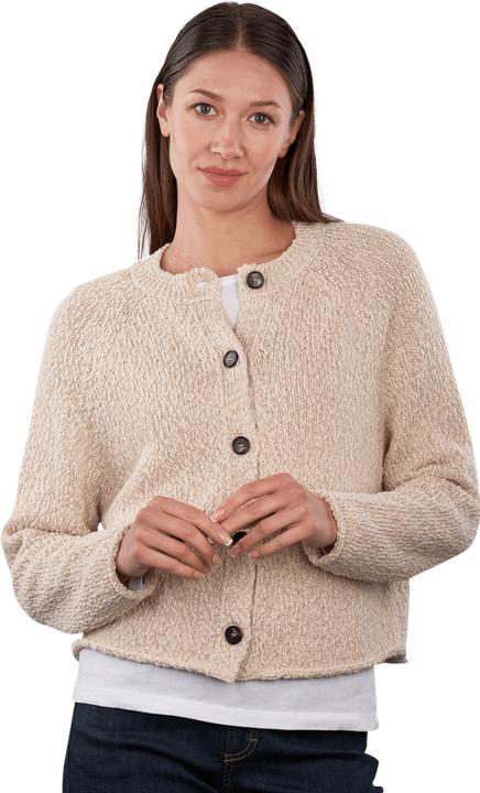 Produktbild Marc O'Polo Cardigan Long Sleeve Round Neck (XS)