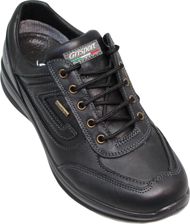Produktbild GriSport Wanderschuhe Airwalker Leder (43)