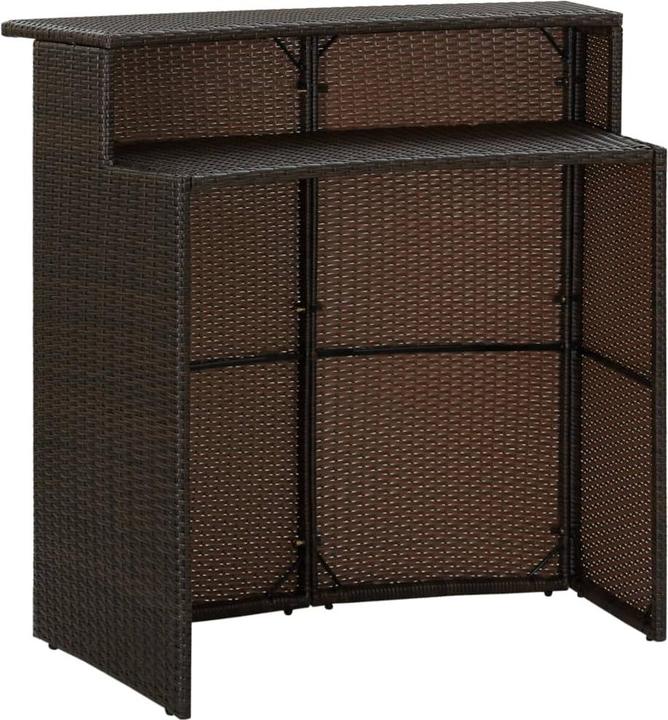 Produktbild vidaXL Bronson