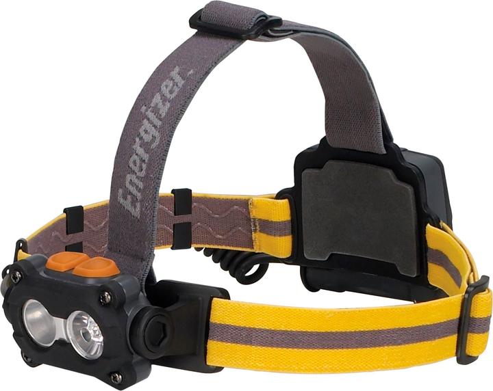 Energizer Hardcase Professional (326 lm)