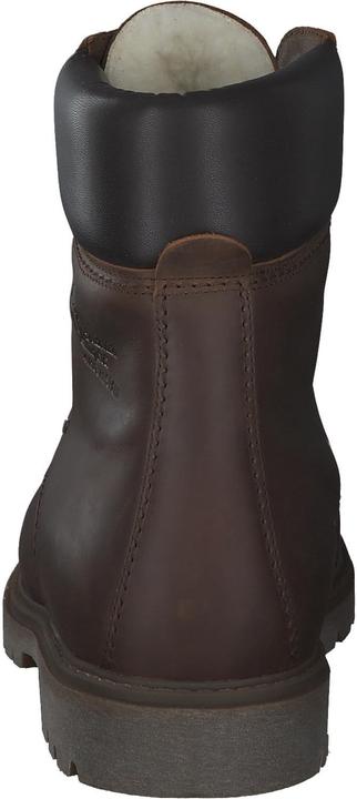 Image du produit Panama Jack Panama 03 GTX Wool C1 cuero/bark (43)