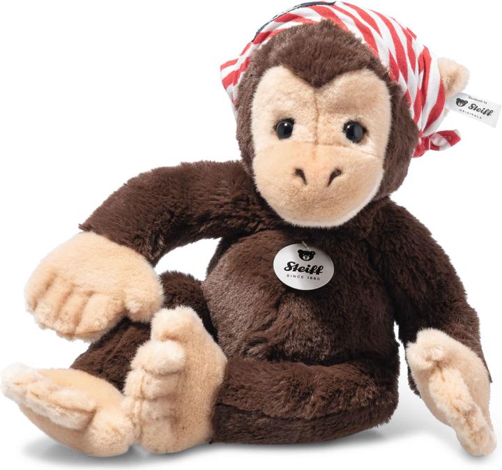 Immagine prodotto Steiff Scotty Flap Monkey 28 cm (28 cm)