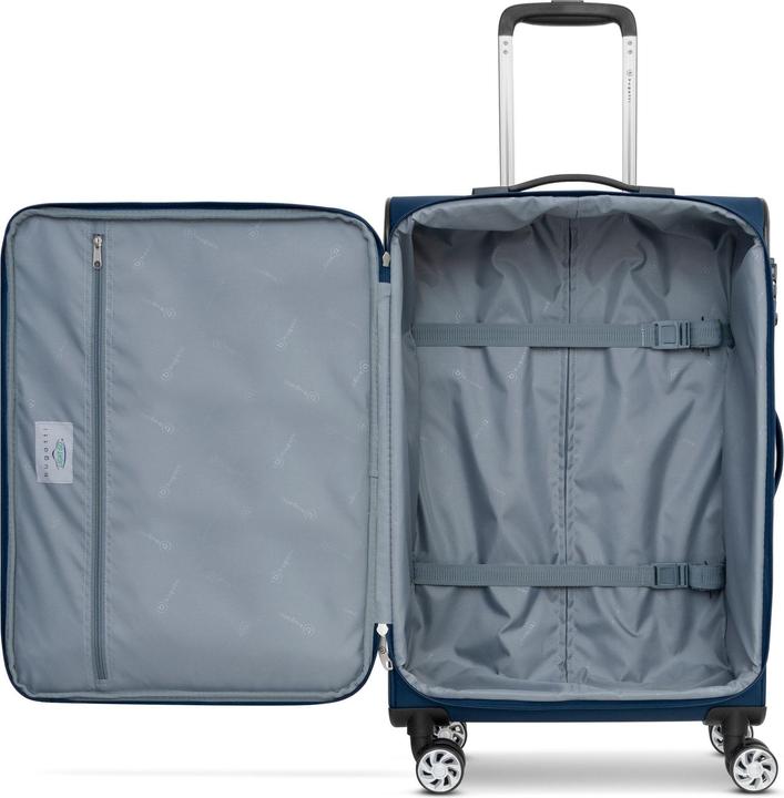 Produktbild Bugatti Go Light Soft Set (197 l)