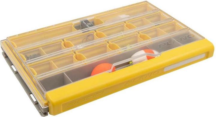 Produktbild Plano EDGE Terminal 3600: Innovative Angelbox für Profi-Angler