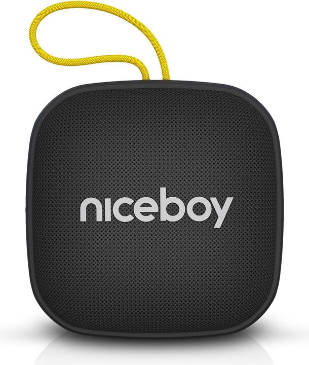Image du produit Niceboy RAZE Mini 4 (8 h)