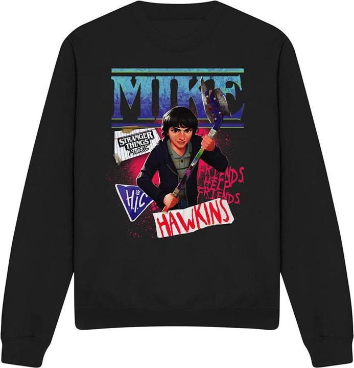 Produktbild Stranger Sweatshirt (L)