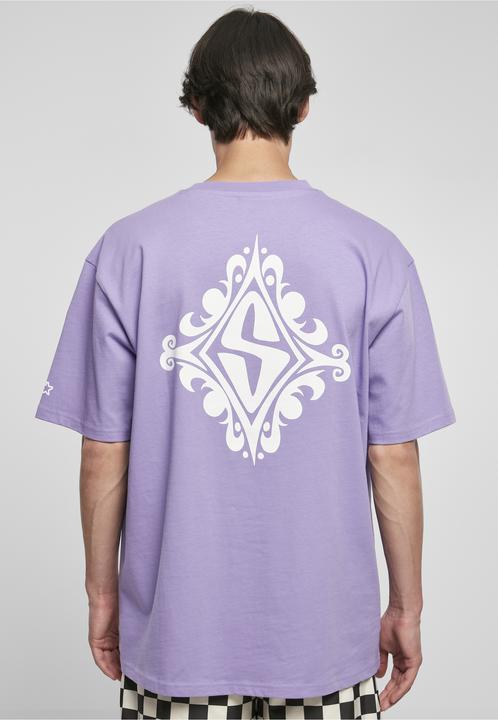 Produktbild Starter Peak S Oversize Tee - 62401 (S)