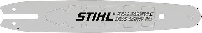 Stihl 30050007605 Führungsschiene Rollomatic light 30 cm (Kettensäge, Kettensäge Schwert)