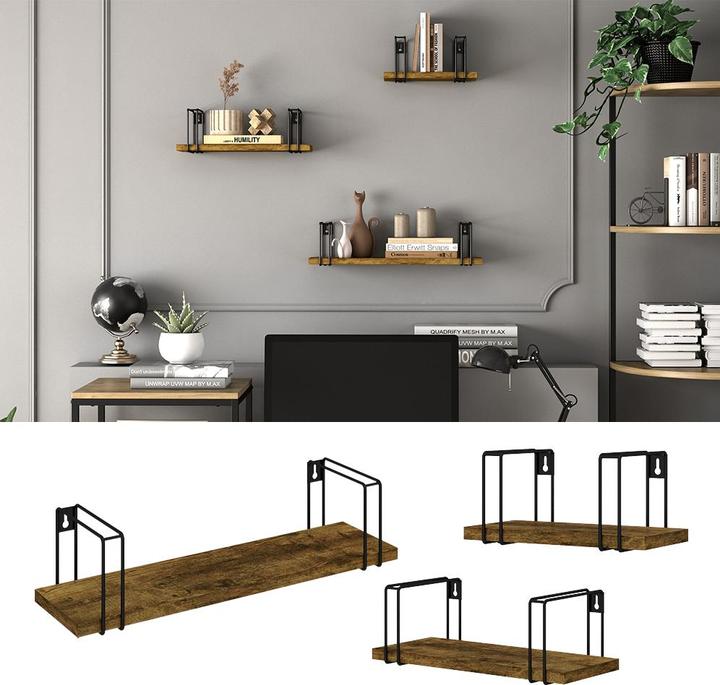 Image du produit Vicco Fyrk (43 x 11 x 13 cm)