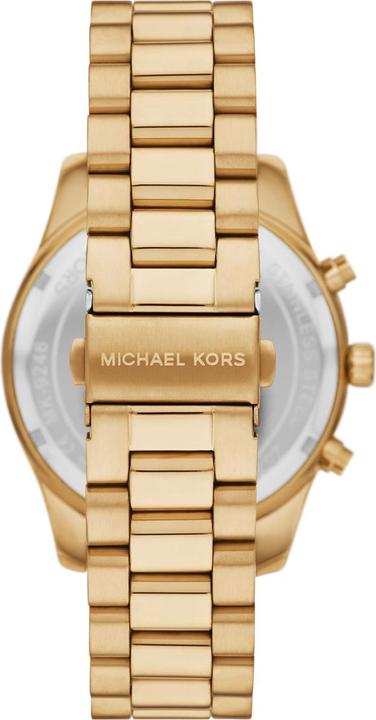 Produktbild Michael Kors Lexington Chronograph (Chronograph, 44 mm)