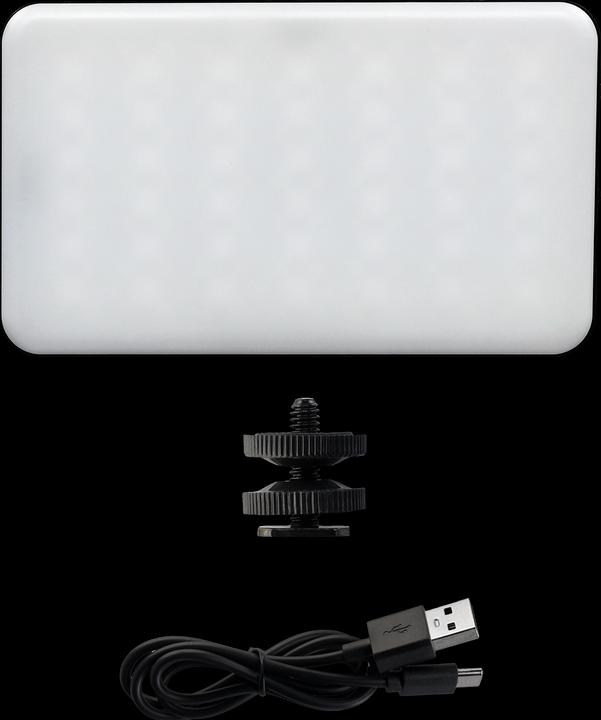 Actual product image Rollei Lumis Compact RGB (Video light)