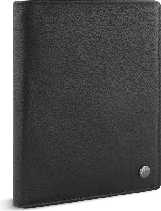 Immagine prodotto Bugatti "Black Magic" Schlüsseletui / coin pouch