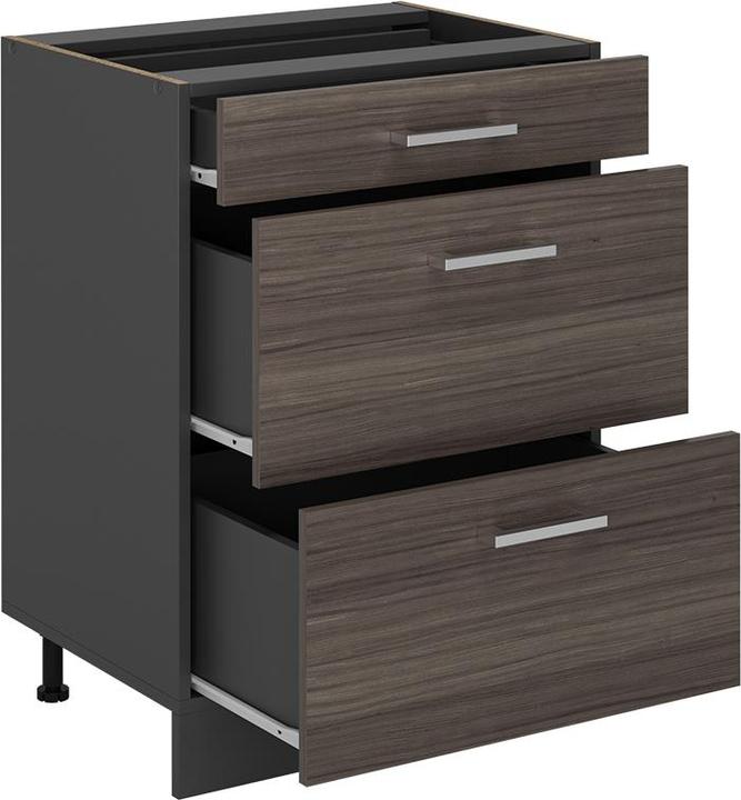 Produktbild Vicco Küchenunterschrank R-Line