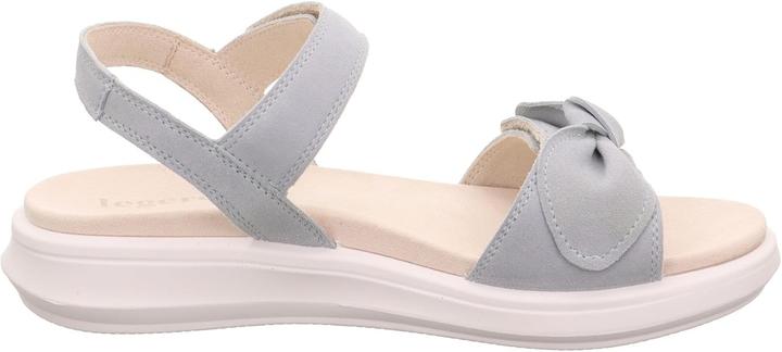 Aria lichtblauw 8500