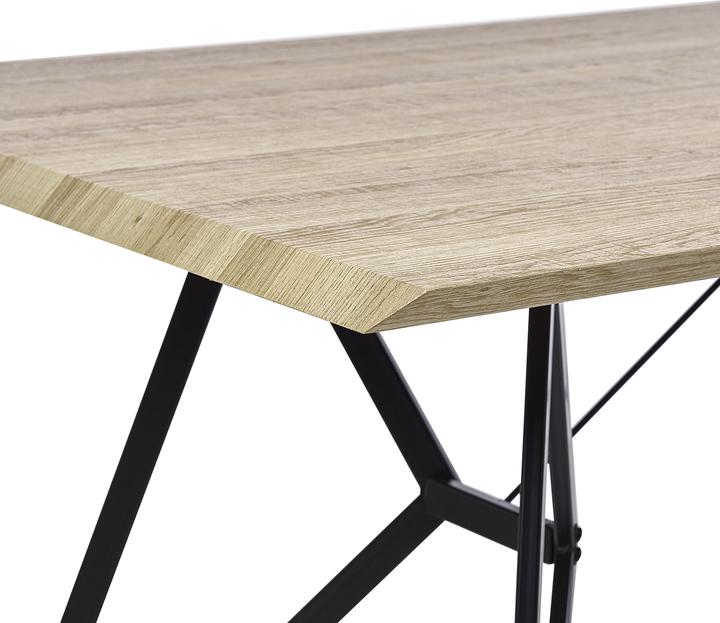 Produktbild Beliani Buscot (160 x 90 x 76 cm)