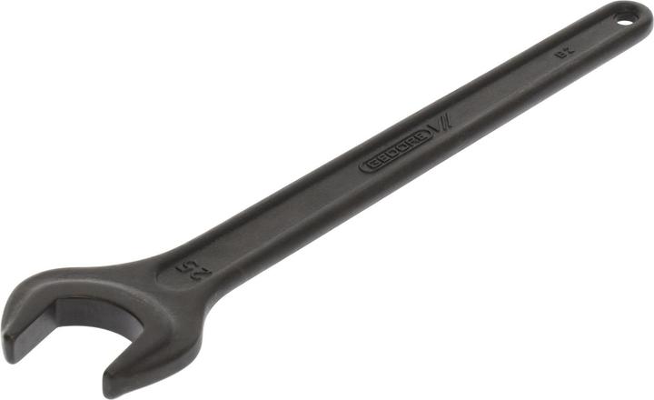 Produktbild Gedore 894 25 Einmaulschlüssel 25 mm (25 mm)