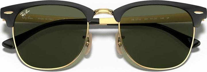 Produktbild Ray Ban Clubmaster