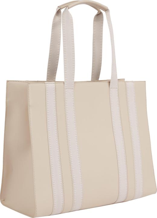 Immagine prodotto Tommy Hilfiger Shopper TH Identity Med Tote FA23