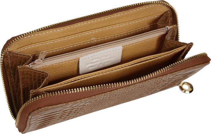 Actual product image Samantha Look Wallet