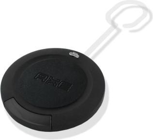 Actual product image AXE Car Air Freshener