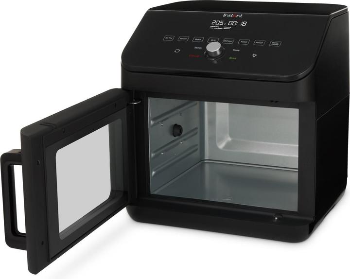 Actual product image Instant Vortex ClearCook Airfryer Oven 13L