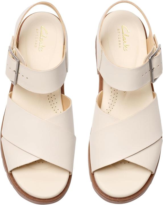 Produktbild Clarks Orinoco Cross Sandal (41)