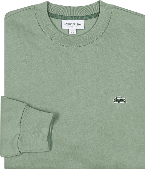 Produktbild Lacoste Sweatshirt Crew Neck (XXL)