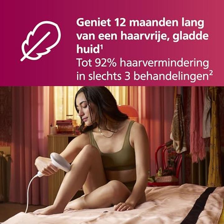 Produktbild Philips Lumea IPL Series 7000