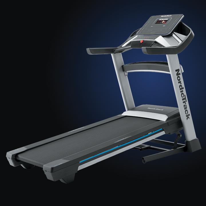 Image du produit Nordictrack EXP 7i