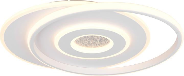 Produktbild Trio LED-Deckenleuchte Nazar, 633919131, 36W, 3600lm, 3000K (3600 lm)