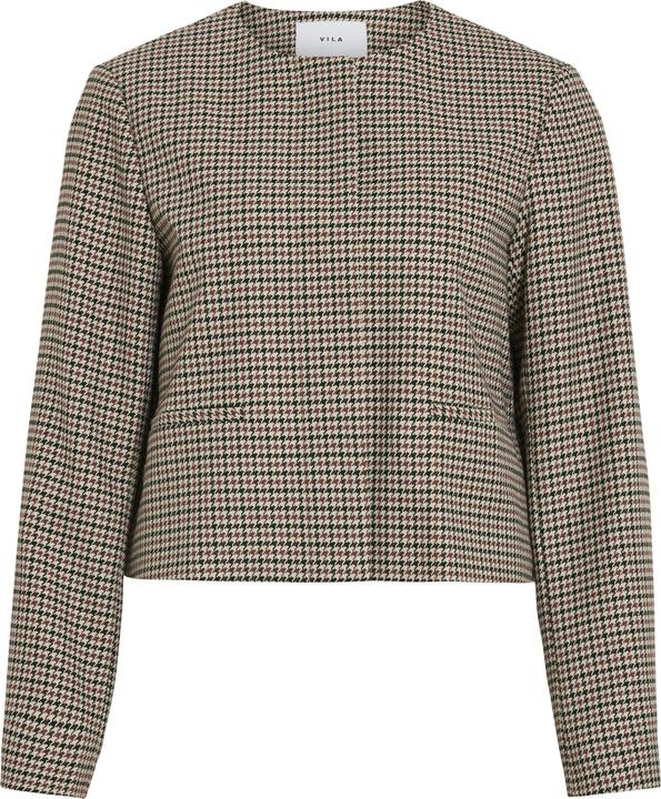 Immagine prodotto Vila VIENILLA Karierte Jacke (44)