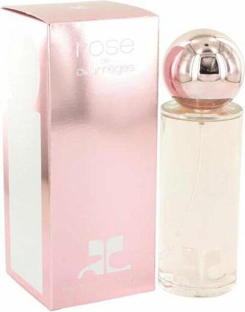 Immagine prodotto Courreges Courrèges Rose de Courrèges (Eau de parfum, 90 ml)
