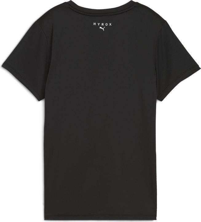 Produktbild Puma W x Hyrox Poly Graphic Tee (L)
