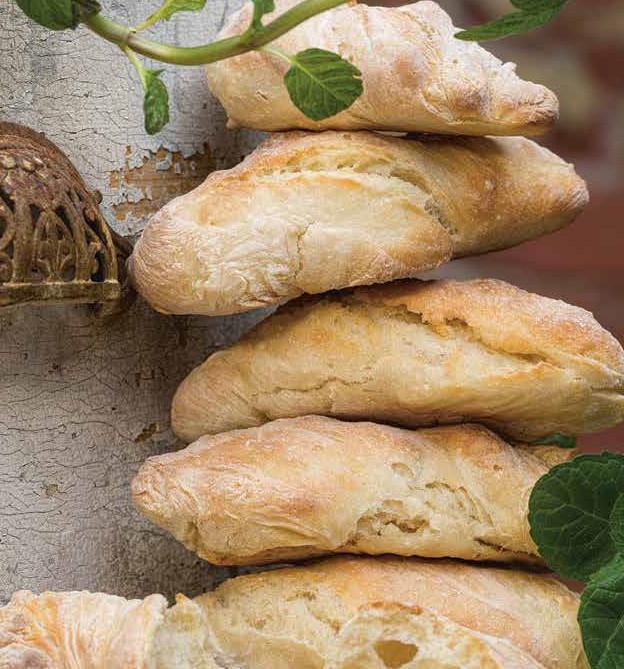 Image du produit Hygge Skandinavisches Brot. Einfache und leckere Rezepte für Brot, Brötchen und Aufstriche (Allemand, Mette Ankarloo, 2017)