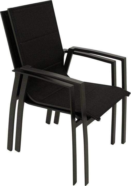 Image du produit Degamo Gartengarnitur REIMS (180 x 100 x 75 cm)
