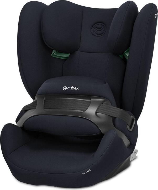 Produktbild Cybex Pallas B I-Size (Kindersitzerhöhung, ECE R129/i-Size Norm)