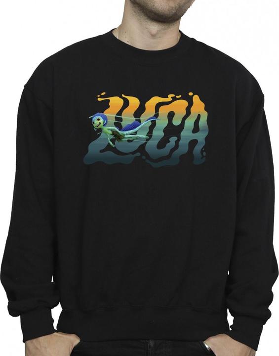 Produktbild Disney Luca Swim Sweatshirt (S)