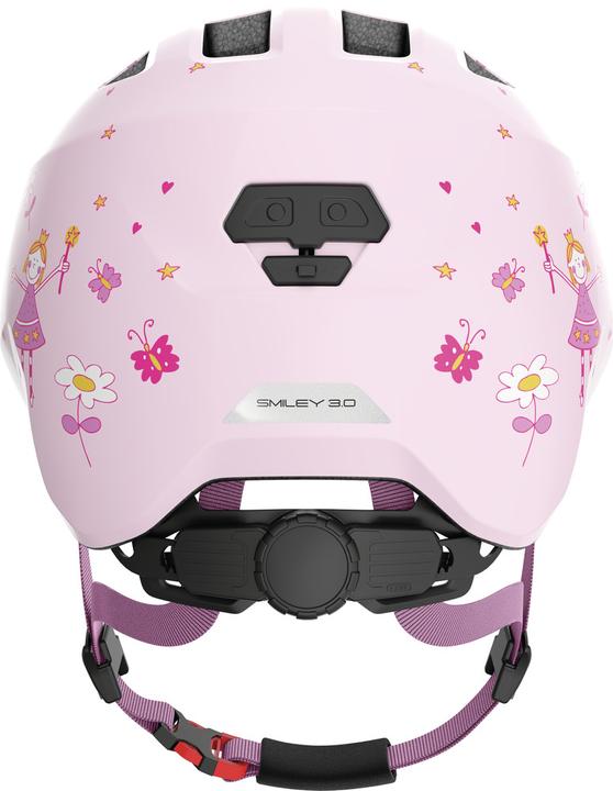 Actual product image Abus Smiley 3.0 (50 - 55 cm)