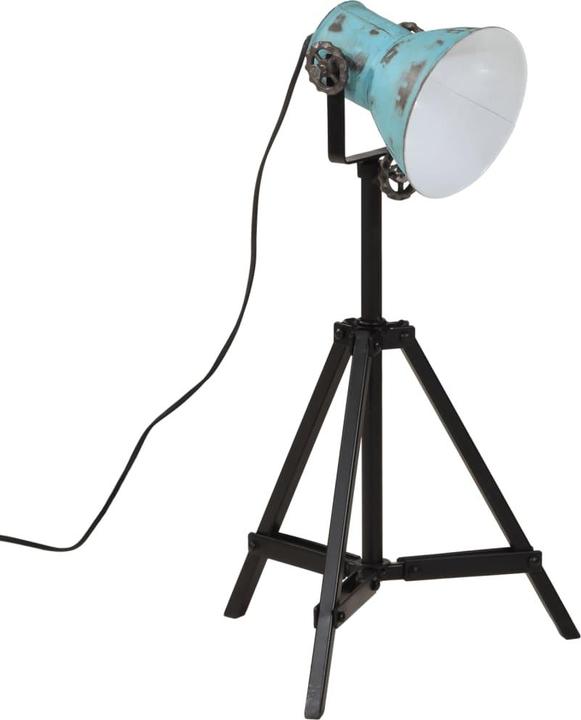 Actual product image vidaXL Stehlampe (E27)