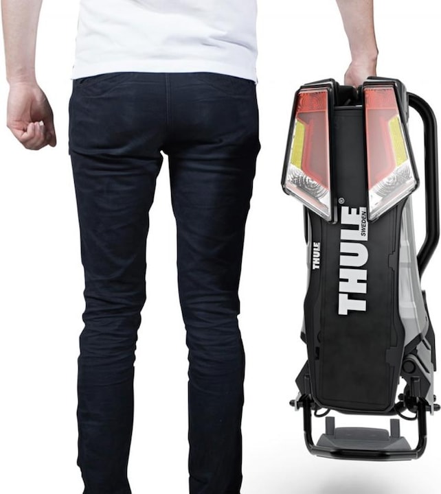 Actual product image Thule EasyFold XT 2