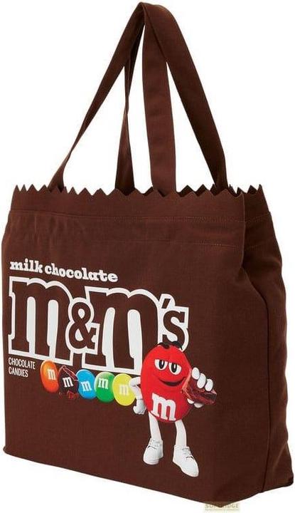 Loungefly M&Ms by Tragetasche Oversize