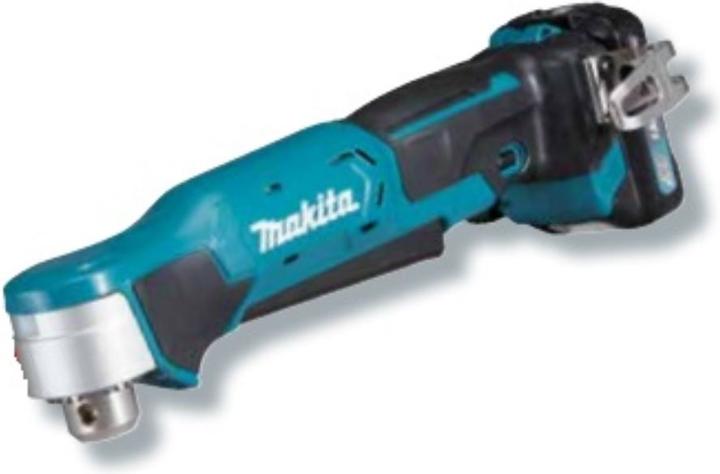 Actual product image Makita Battery-powered angle drill (Rechargeable battery operated)