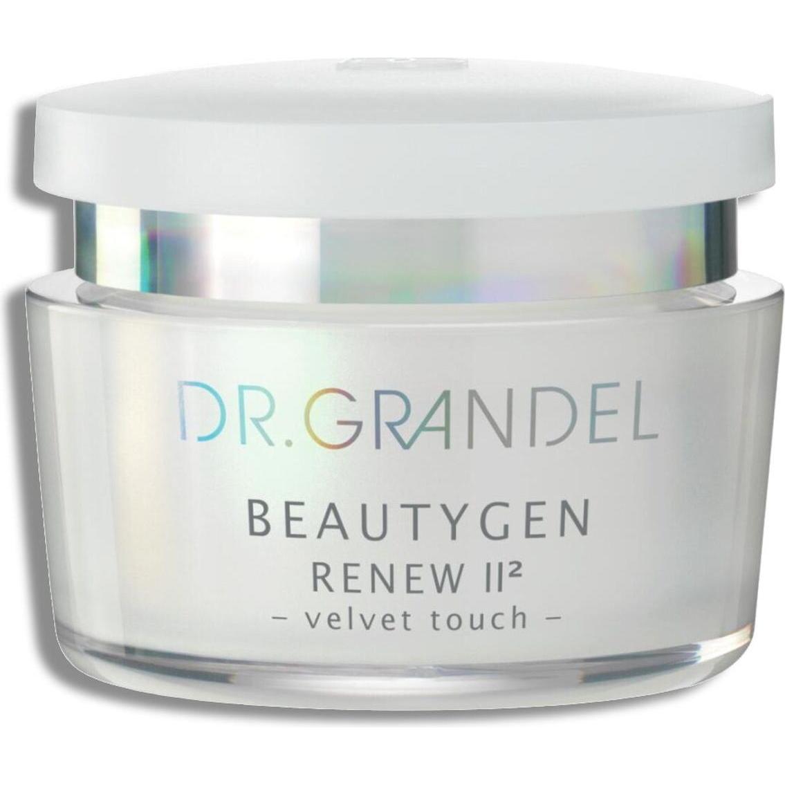 Dr Grandel, Gesichtscreme, Beautygen Renew II velvet touch (50 ml)